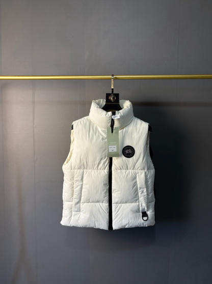 CANADA GOOSE DOWN VEST – 1:1 HIGH END