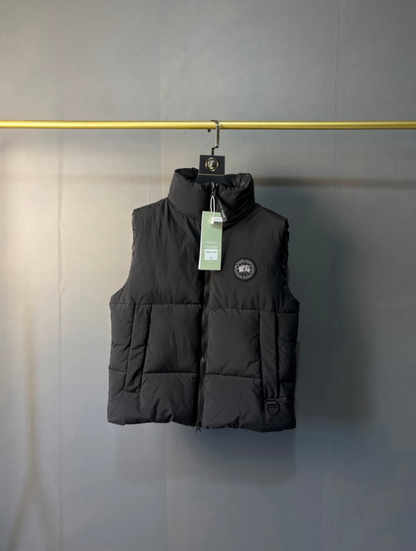 CANADA GOOSE DOWN VEST – 1:1 HIGH END