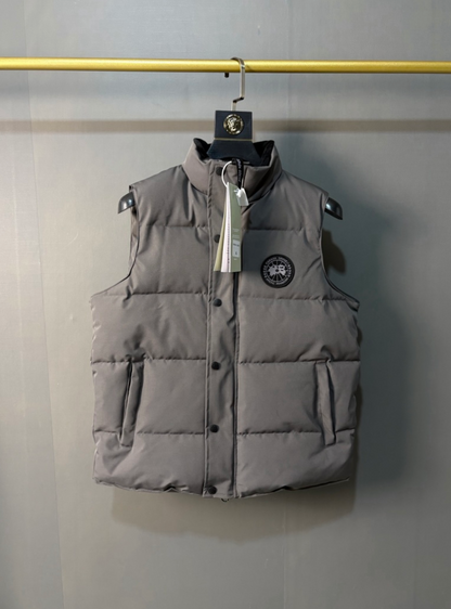 CANADA GOOSE DOWN VEST – 1:1 HIGH END
