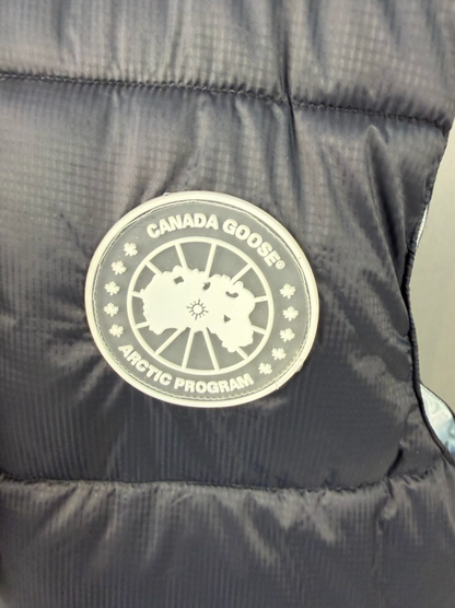 CANADA GOOSE DOWN VEST – 1:1 HIGH END