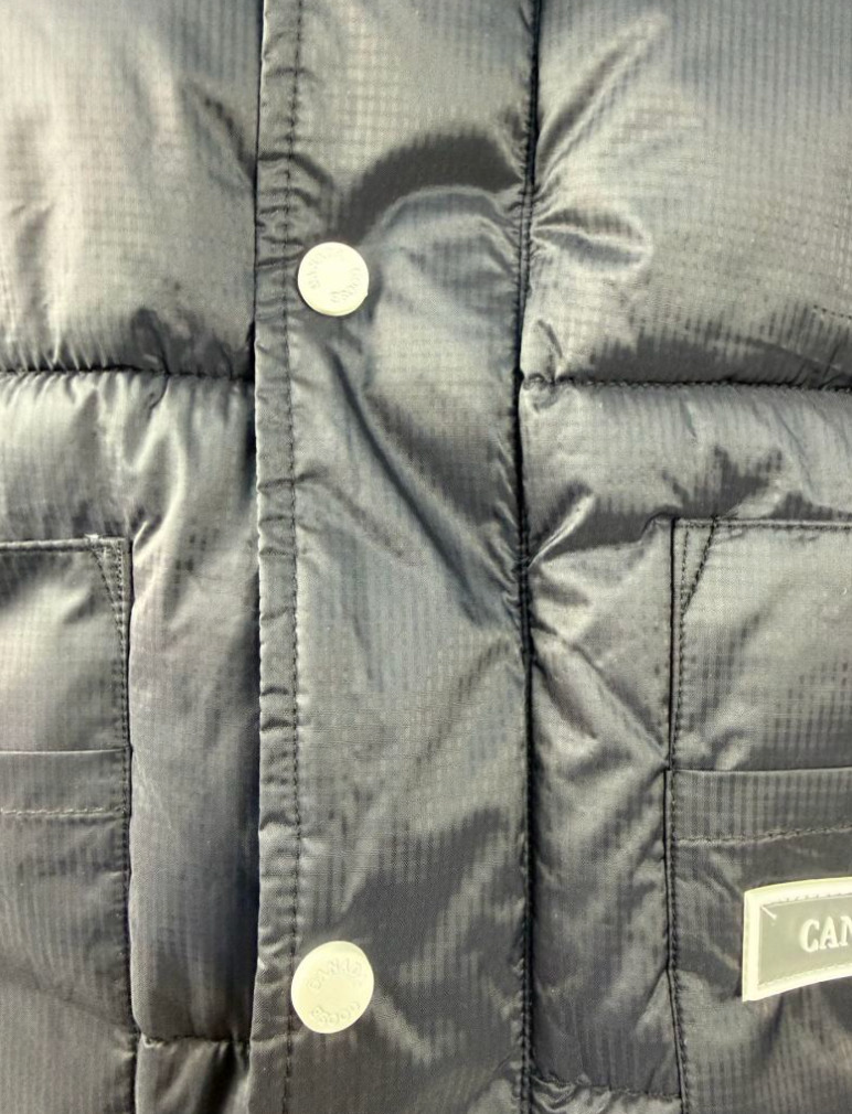 CANADA GOOSE DOWN VEST – 1:1 HIGH END