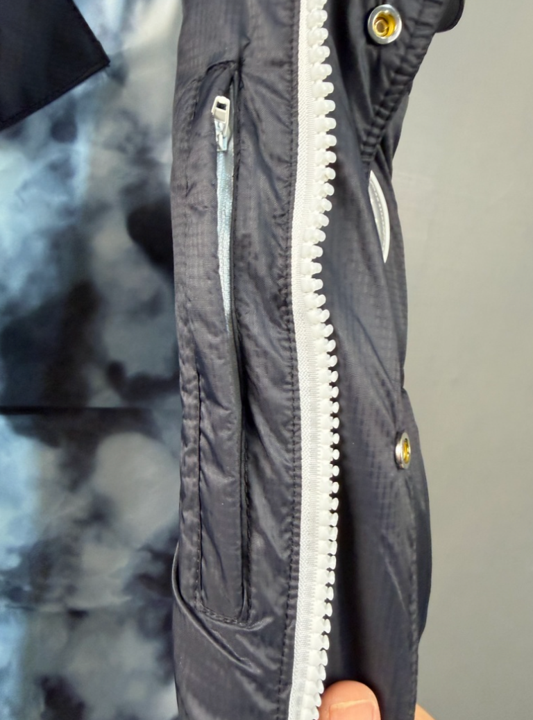CANADA GOOSE DOWN VEST – 1:1 HIGH END