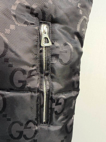 GUCCI X THE NORTH FACE STYLE PUFFER VEST – MULTIPLE DESIGNS – 1:1 HIGH END
