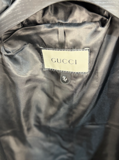 GUCCI X THE NORTH FACE STYLE PUFFER VEST – MULTIPLE DESIGNS – 1:1 HIGH END