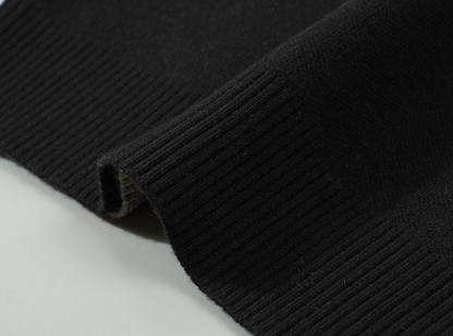 VERSACE LOGO KNIT SWEATER – 1:1 HIGH END