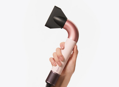 DYSON SUPERSONIC™ HAIR DRYER – CERAMIC PINK / ROSE GOLD – PRUSSIAN BLUE / RICH COPPER – CERAMIC PATINA / TOPAZ – FULL SET – HIGH END
