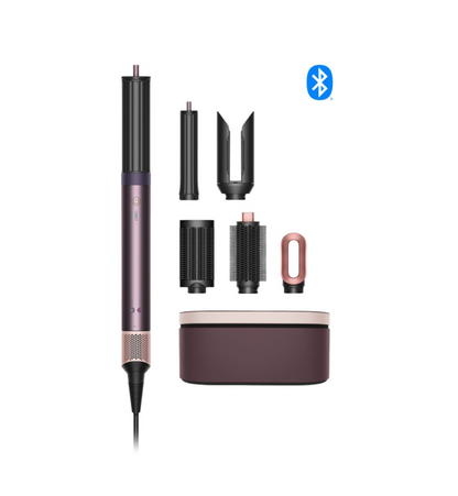 DYSON AIRWRAP i.d.™ MULTI-STYLER & DRYER – FULL SET – HIGH END
