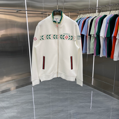 CASABLANCA TRACKSUIT SET – 2 COLORS – M-XXXL – HIGH END