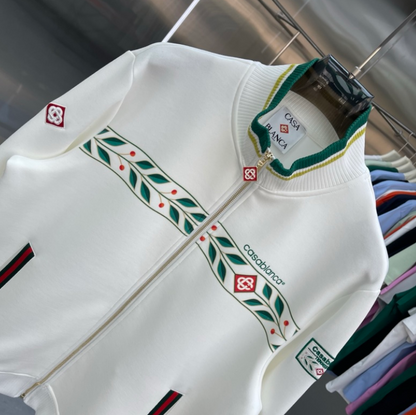 CASABLANCA TRACKSUIT SET – 2 COLORS – M-XXXL – HIGH END