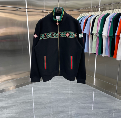 CASABLANCA TRACKSUIT SET – 2 COLORS – M-XXXL – HIGH END