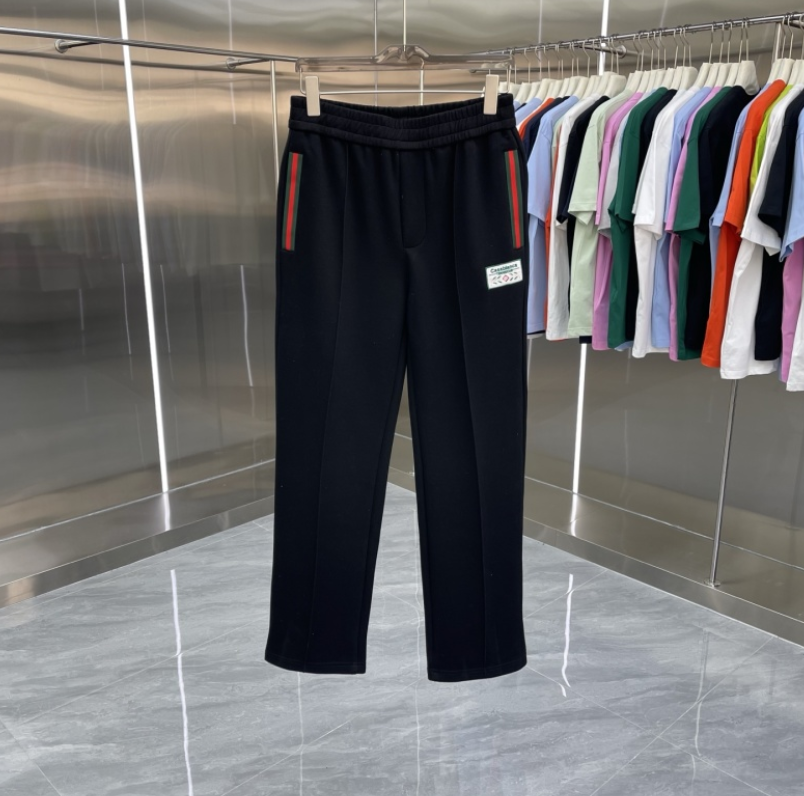 CASABLANCA TRACKSUIT SET – 2 COLORS – M-XXXL – HIGH END