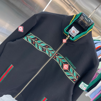 CASABLANCA TRACKSUIT SET – 2 COLORS – M-XXXL – HIGH END
