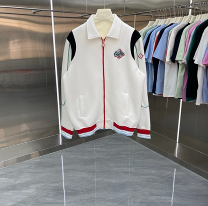 CASABLANCA TRACKSUIT SET – M-XXXL – HIGH END