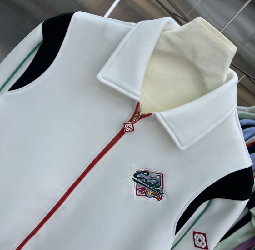 CASABLANCA TRACKSUIT SET – M-XXXL – HIGH END