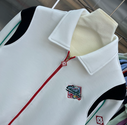 CASABLANCA TRACKSUIT SET – M-XXXL – HIGH END