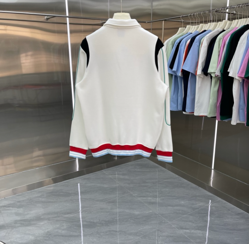 CASABLANCA TRACKSUIT SET – M-XXXL – HIGH END