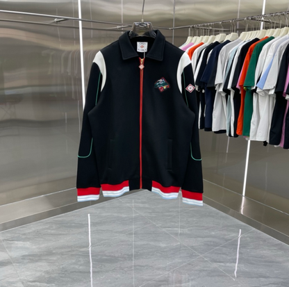 CASABLANCA TRACKSUIT SET – M-XXXL – HIGH END