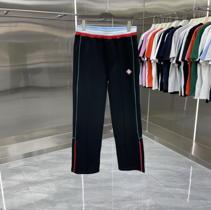 CASABLANCA TRACKSUIT SET – M-XXXL – HIGH END