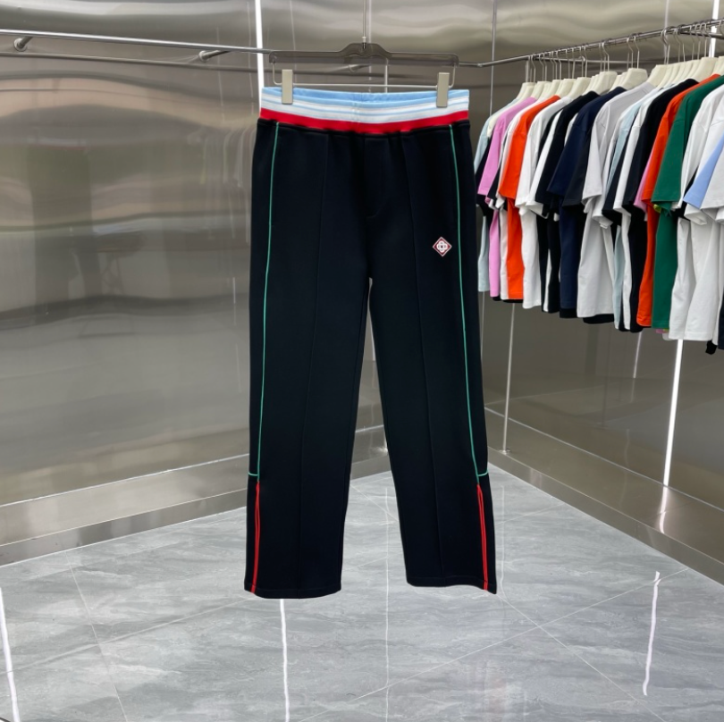 CASABLANCA TRACKSUIT SET – M-XXXL – HIGH END