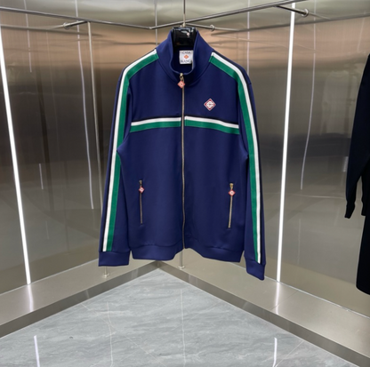 CASABLANCA TRACKSUIT SET – 2 COLORS – M-XXXXL – HIGH END