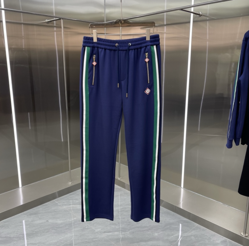 CASABLANCA TRACKSUIT SET – 2 COLORS – M-XXXXL – HIGH END