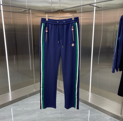 CASABLANCA TRACKSUIT SET – 2 COLORS – M-XXXXL – HIGH END