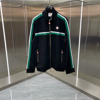 CASABLANCA TRACKSUIT SET – 2 COLORS – M-XXXXL – HIGH END