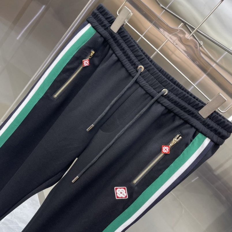 CASABLANCA TRACKSUIT SET – 2 COLORS – M-XXXXL – HIGH END