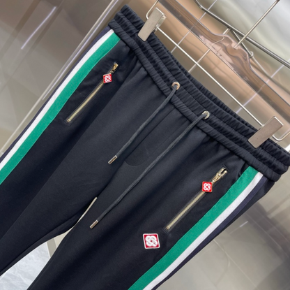 CASABLANCA TRACKSUIT SET – 2 COLORS – M-XXXXL – HIGH END