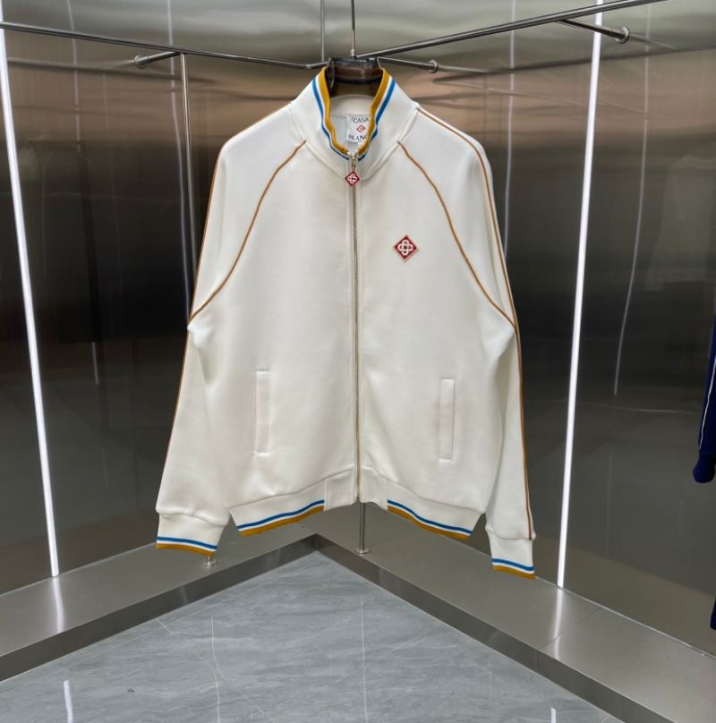 CASABLANCA TRACKSUIT SET – 2 COLORS – M-XXXL – HIGH END
