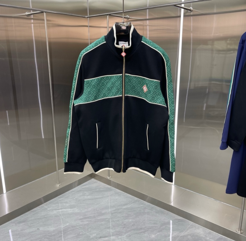 CASABLANCA TRACKSUIT SET – 2 COLORS – M-XXXL – HIGH END