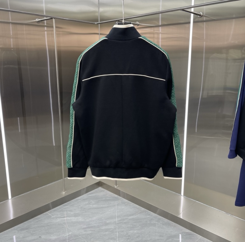 CASABLANCA TRACKSUIT SET – 2 COLORS – M-XXXL – HIGH END