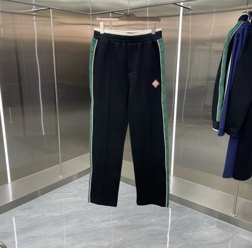 CASABLANCA TRACKSUIT SET – 2 COLORS – M-XXXL – HIGH END