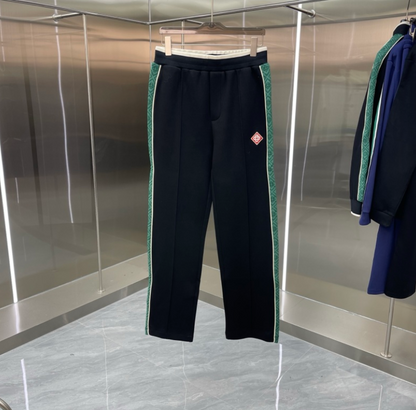 CASABLANCA TRACKSUIT SET – 2 COLORS – M-XXXL – HIGH END