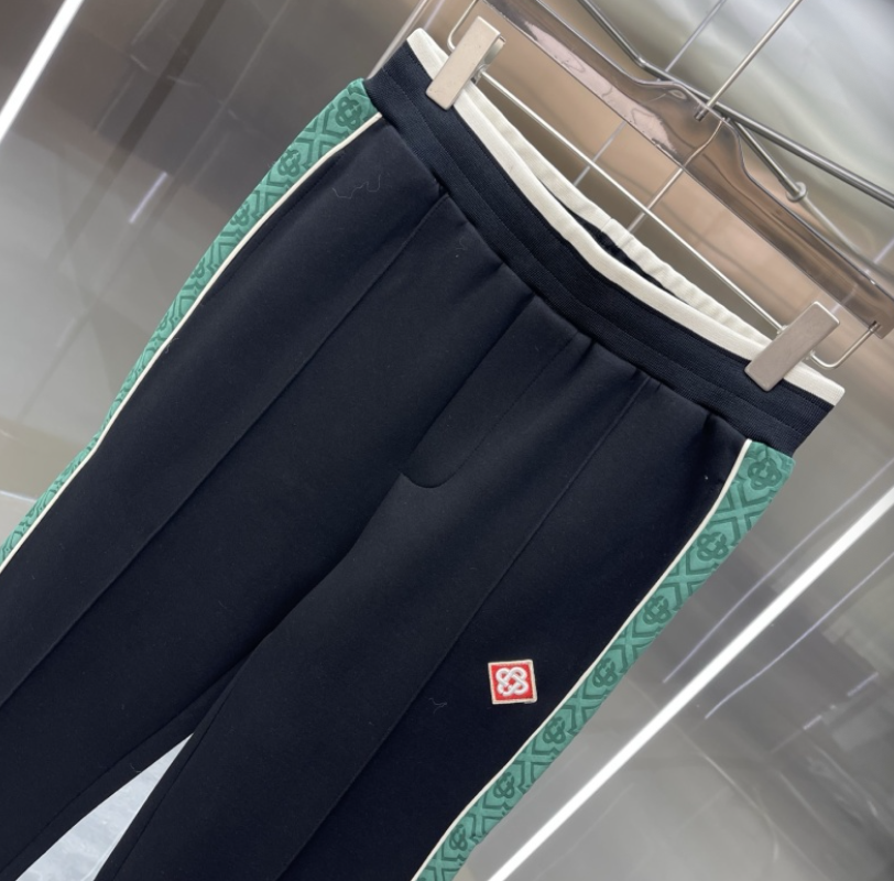 CASABLANCA TRACKSUIT SET – 2 COLORS – M-XXXL – HIGH END