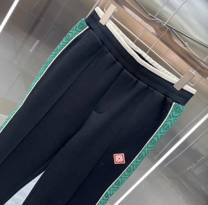 CASABLANCA TRACKSUIT SET – 2 COLORS – M-XXXL – HIGH END