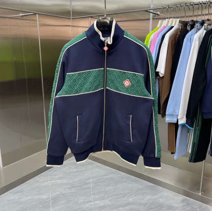 CASABLANCA TRACKSUIT SET – 2 COLORS – M-XXXL – HIGH END