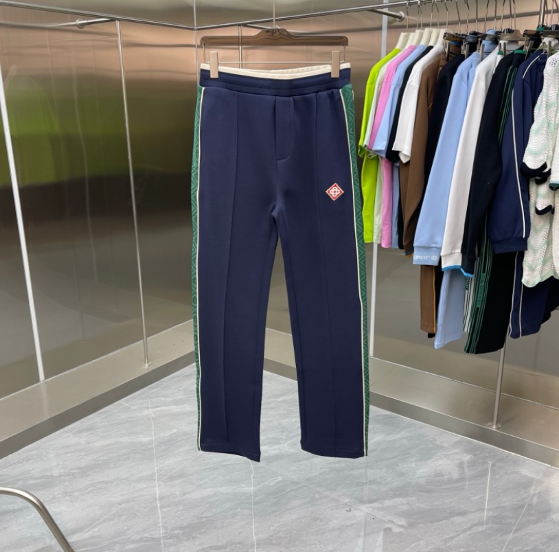 CASABLANCA TRACKSUIT SET – 2 COLORS – M-XXXL – HIGH END
