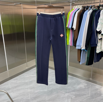 CASABLANCA TRACKSUIT SET – 2 COLORS – M-XXXL – HIGH END