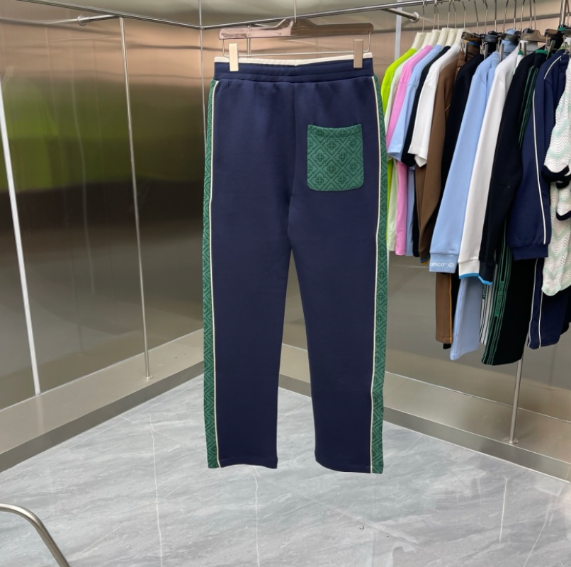 CASABLANCA TRACKSUIT SET – 2 COLORS – M-XXXL – HIGH END