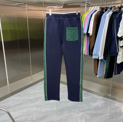 CASABLANCA TRACKSUIT SET – 2 COLORS – M-XXXL – HIGH END