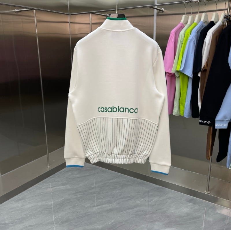 CASABLANCA TRACKSUIT SET – 2 COLORS – M-XXXL – HIGH END