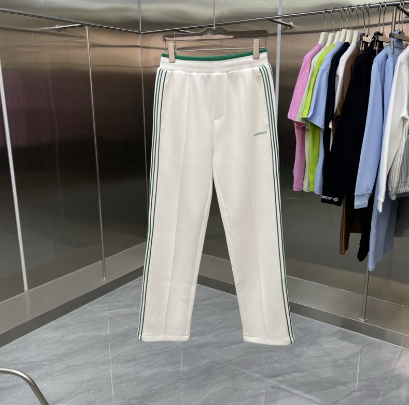 CASABLANCA TRACKSUIT SET – 2 COLORS – M-XXXL – HIGH END