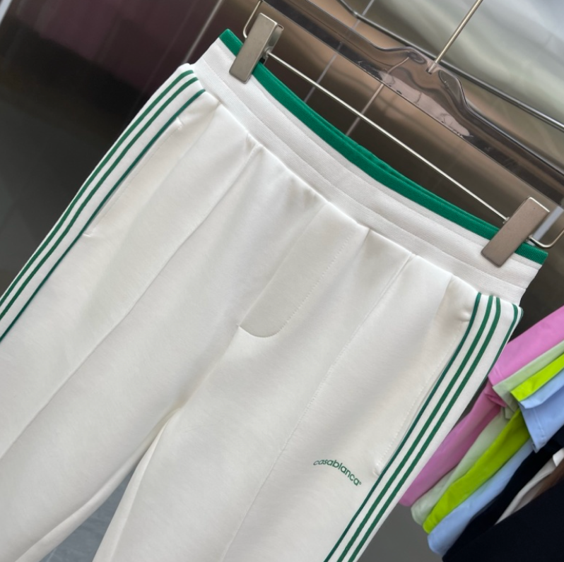 CASABLANCA TRACKSUIT SET – 2 COLORS – M-XXXL – HIGH END