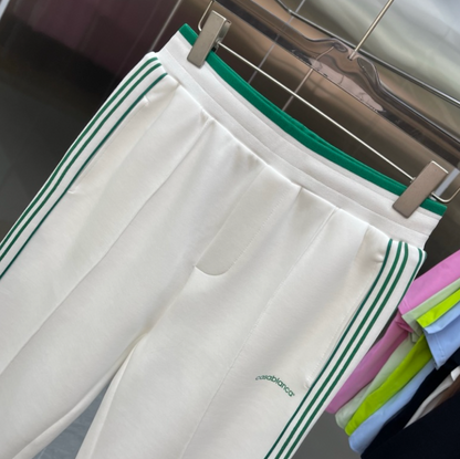CASABLANCA TRACKSUIT SET – 2 COLORS – M-XXXL – HIGH END