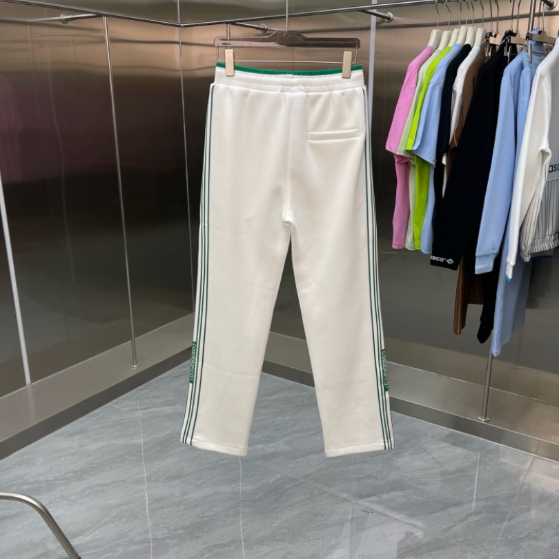CASABLANCA TRACKSUIT SET – 2 COLORS – M-XXXL – HIGH END