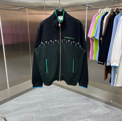 CASABLANCA TRACKSUIT SET – 2 COLORS – M-XXXL – HIGH END