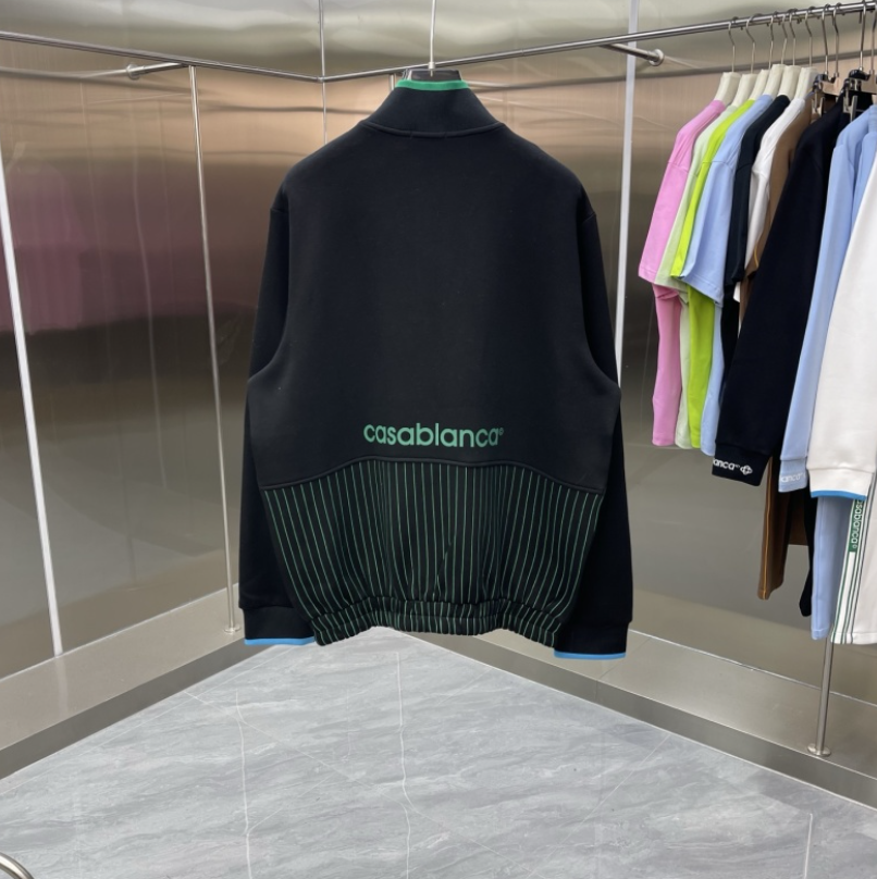 CASABLANCA TRACKSUIT SET – 2 COLORS – M-XXXL – HIGH END