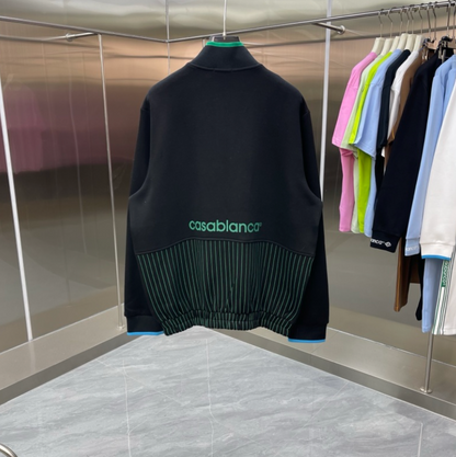CASABLANCA TRACKSUIT SET – 2 COLORS – M-XXXL – HIGH END