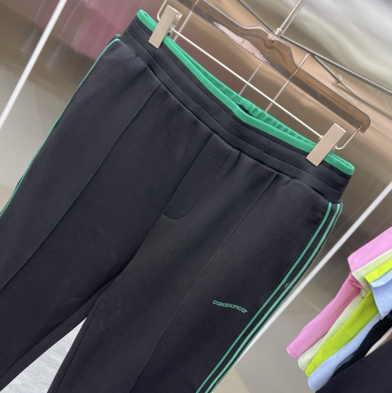 CASABLANCA TRACKSUIT SET – 2 COLORS – M-XXXL – HIGH END